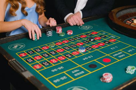 puntate alla roulette|Roulette: tutte le puntate sia interne che esterne.